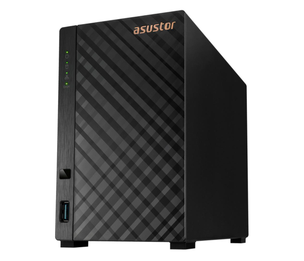 Asustor AS1102TL DRIVESTOR 2 Lite - 1292712 - zdjęcie 3